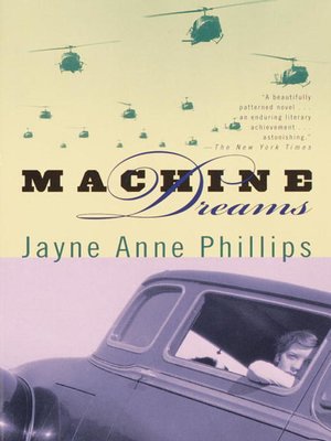 cover image of Machine Dreams